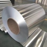 321 Stainless Steel Foil