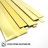 Brass Strip