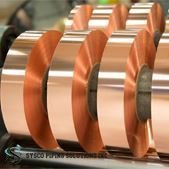 Copper Strip