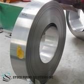 Stainless Steel Strip