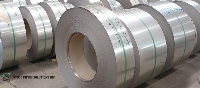 Stainless Steel 304 Strip Manufacturer and Supplier