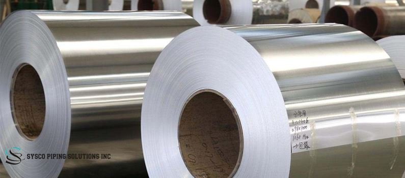 Stainless Steel 316 Shims Manufacturer and Supplier
