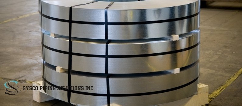 Stainless Steel 309 Strip Manufacturer and Supplier