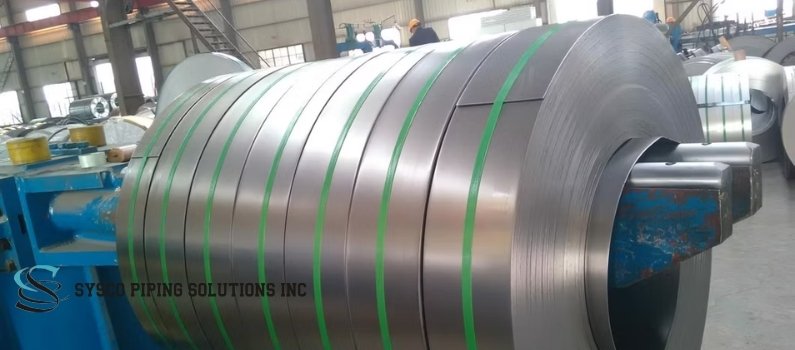 Stainless Steel 309 Shims Manufacturer and Supplier