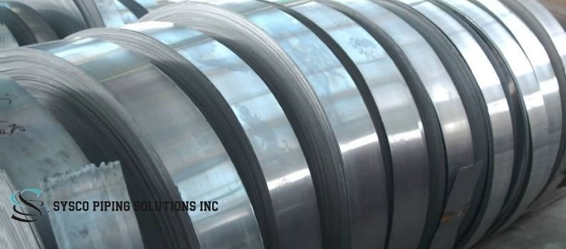 Stainless Steel 321 Shims Manufacturer and Supplier