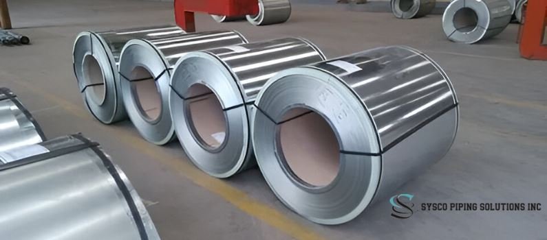 Shim Supplier in Kuwait