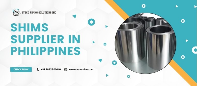 Shim Supplier in Philippines