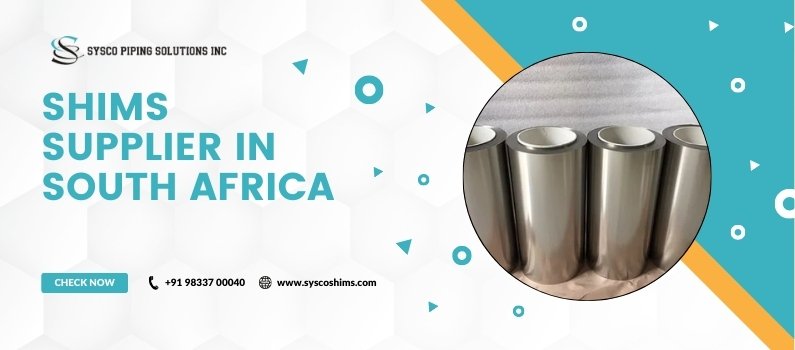 Shim Supplier in South Africa
