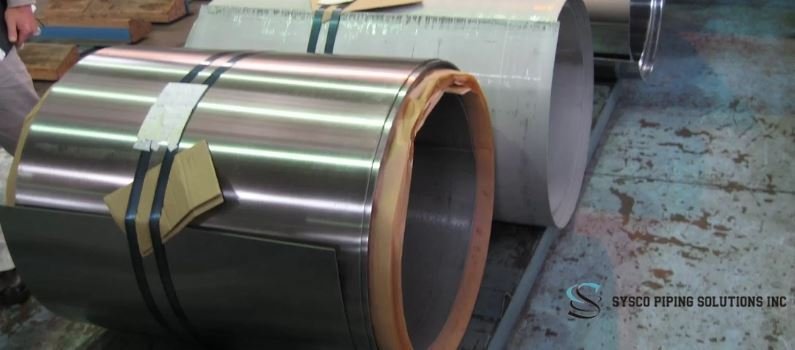 Steel Shim Supplier in UAE